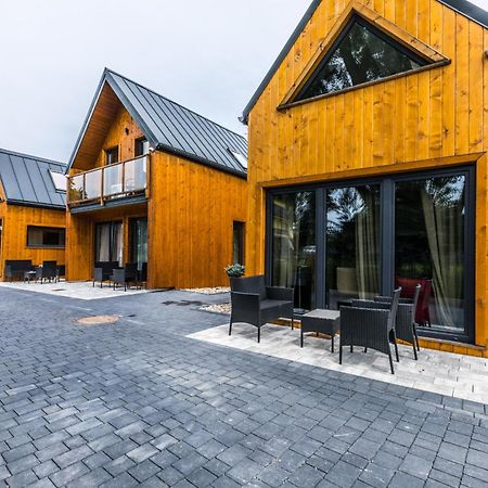 Aparthome Tatra Biały Dunajec Exterior foto
