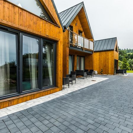 Aparthome Tatra Biały Dunajec Exterior foto