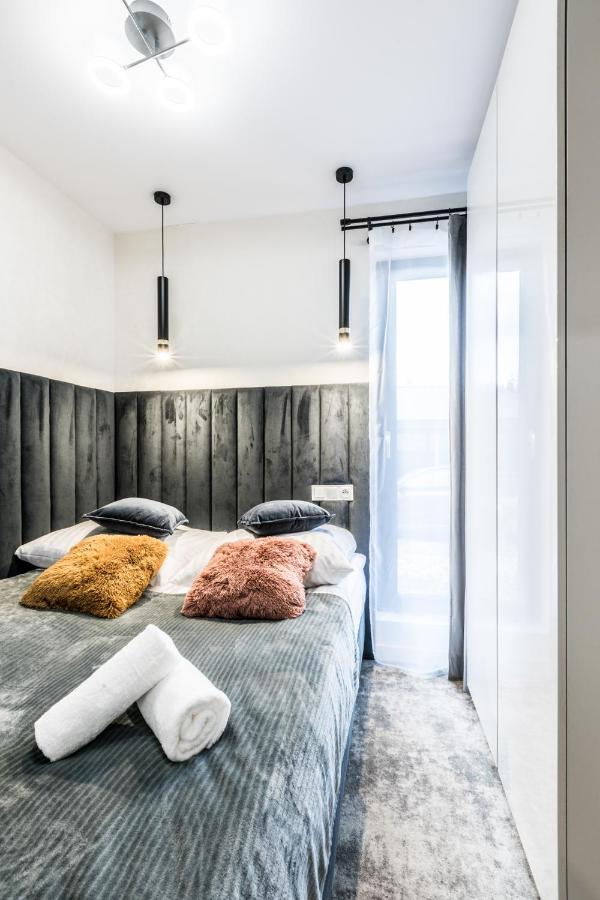 Aparthome Tatra Biały Dunajec Exterior foto